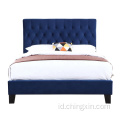 Gaya Modern KD Berlapis Bedroom Bedroom Furniture